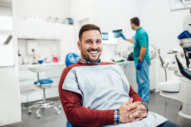 Best Full Mouth Reconstruction  in Harper, KS