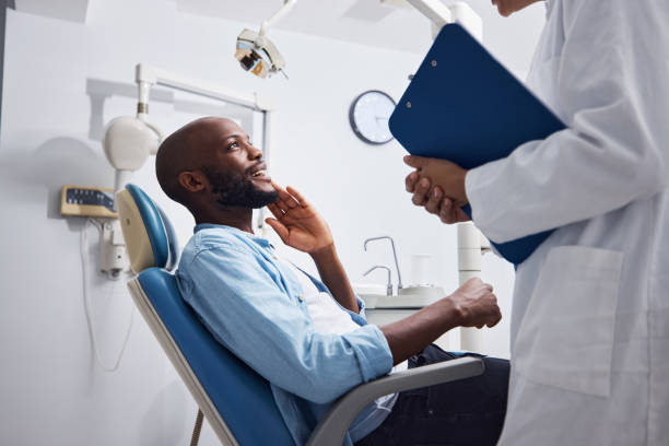 Best Laser Dentistry  in Harper, KS