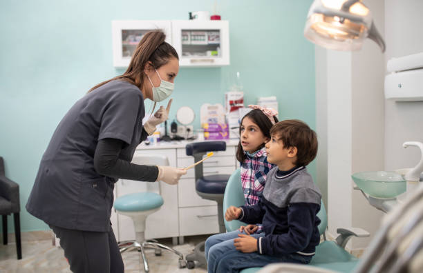 Harper, KS  Holistic Dental Services Company
