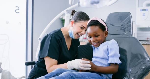 Why Choose Us for Your Dental Needs in Harper, KS