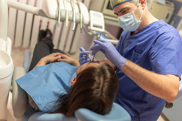 Best Sleep Apnea Treatment  in Harper, KS