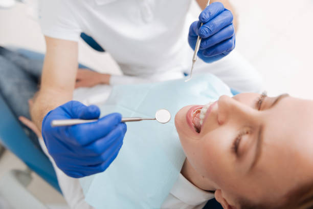 Best Wisdom Tooth Removal  in Harper, KS